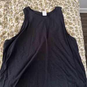 Womens workout tank